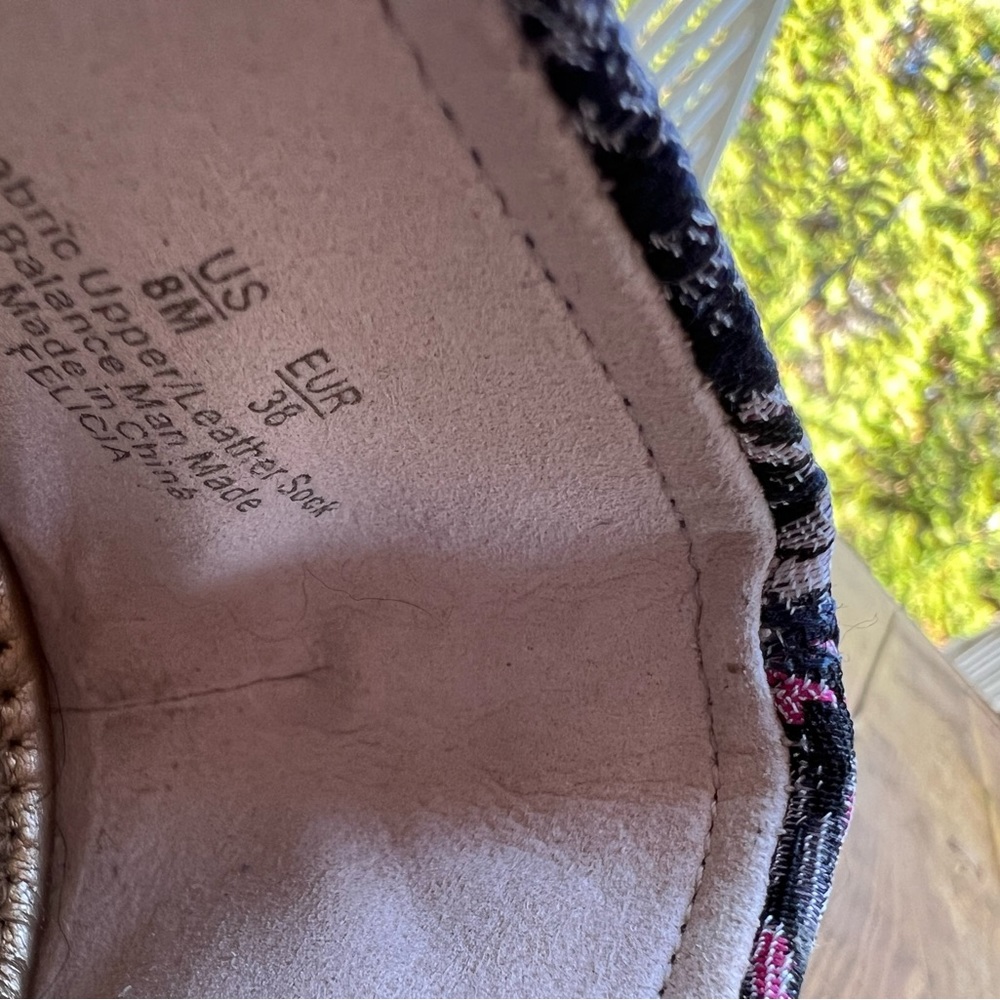 Sam Edelman shoes - Picture 2 of 8